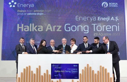 Ahlatcı, üçüncü halka arza hazırlanıyor