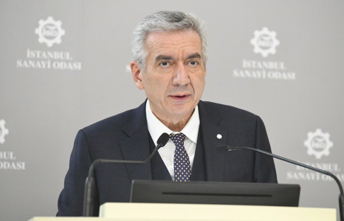 İSO Başkanı Bahçıvan’dan indirim kampanyasına destek