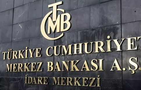 Gözler Merkez Bankası'nda