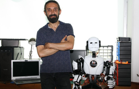 İnno Mobil, Robotik Eğitim Kitleri ile eğitimi destekliyor