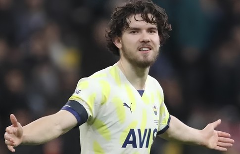 Fenerbahçe'den Ferdi Kadıoğlu açıklaması
