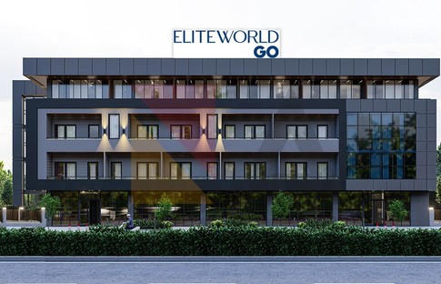 Elite World Hotels&Resorts, yeni markası ile Van’da hizmet verecek