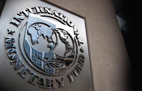 IMF'den Çin öngörüsü