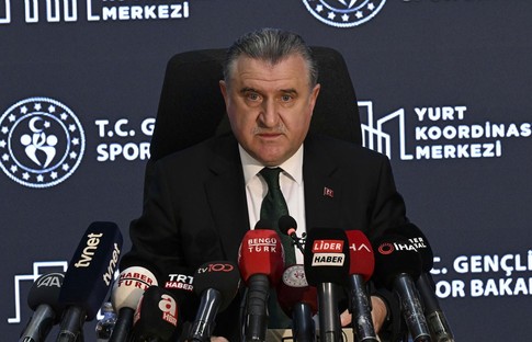 2023-2024 GSB yurt başvuruları başladı