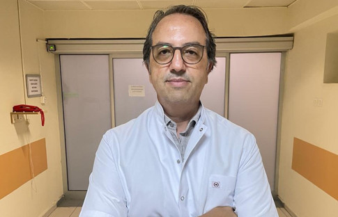 Prof. Şener: Pirola varyantının baskın olma ihtimali yüksek