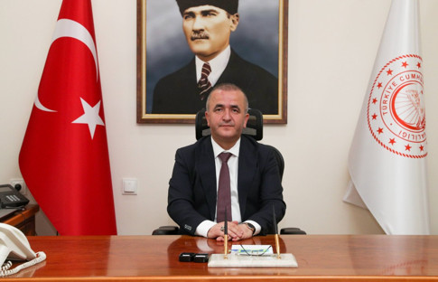 Tokat’ta bugüne kadar 505 Milyon TL hibe desteği sağlandı