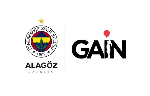 Fenerbahçe, GAİN'le anlaştı