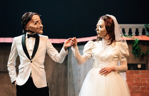 27. İstanbul Tiyatro Festivali, perdelerini 25 Ekim’de açacak