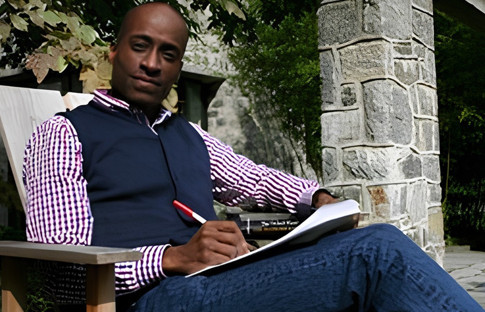 FED'in iki numarası Philip Jefferson oldu