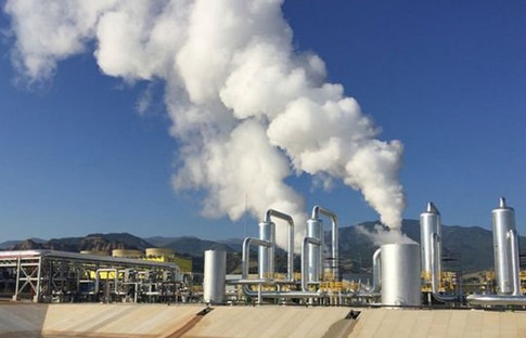 Bursa'da jeotermal kaynak ve mineralli su sahası ihalesi
