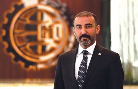 EnerjiSA ile yeniden yapılanma, GTO’da masaya yatırıldı