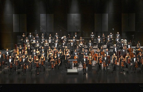 Borusan “Sanat”, “BİFO” ve “Quartet” yeni sezona merhaba diyor