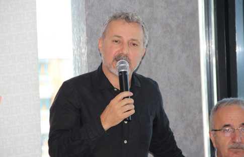 'Samsun’da konut sektörü yüzde 60’a yakın daraldı'