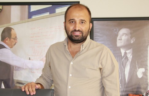 Bese Teknoloji, endüstrileri üretime hazırlıyor