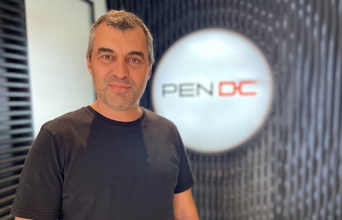 PENDC, Türkiye’nin en büyük ikinci veri depolama merkezi olacak