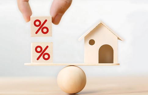 ABD'de mortgage başvuruları yıla yükselişle başladı