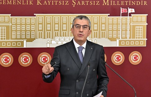 CHP'den kurultay açıklaması