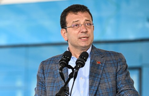 İmamoğlu: Müzakerenin kapanmadığını düşünüyorum