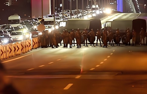 15 Temmuz Şehitler Köprüsü davası karara bağlandı