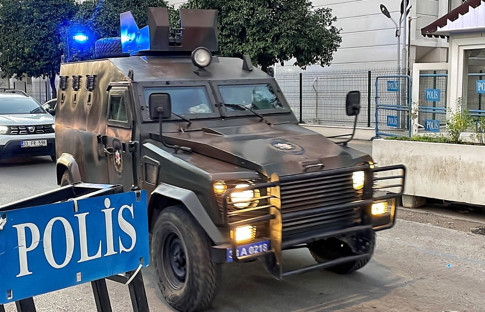 'Kiralık ev' dolandırıcılığı operasyonunda 10 gözaltı