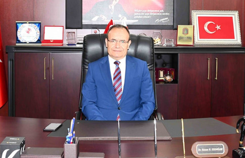 Türkiye Kömür İşletmeleri Kurumu Genel Müdürü görevden alındı