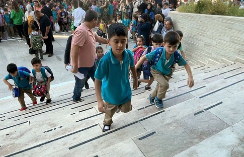 "Sınav yerine süreç odaklı" ölçme sisteminin detayları belli oldu