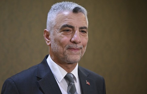 Önceliğimiz, güvenli ve etkin bir ticaret rejiminin sağlanması