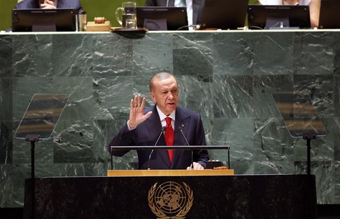 Güvenlik Konseyi, 5 ülkenin siyasi çarpışma alanı haline geldi