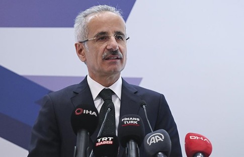 Protokol imzalandı: Almanya ile geçiş belgesi kotaları artırıldı