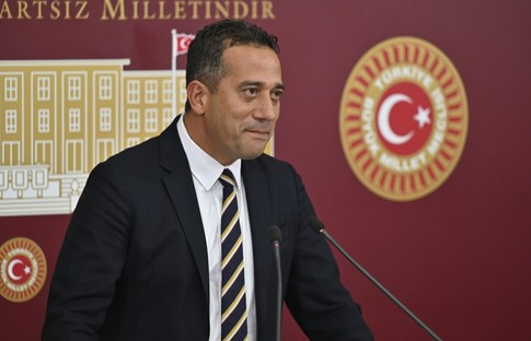 'Emekli 20 bin lira maaş alamıyorsa, sorumlu TÜİK'in açıkladığı sahte verilerdir'