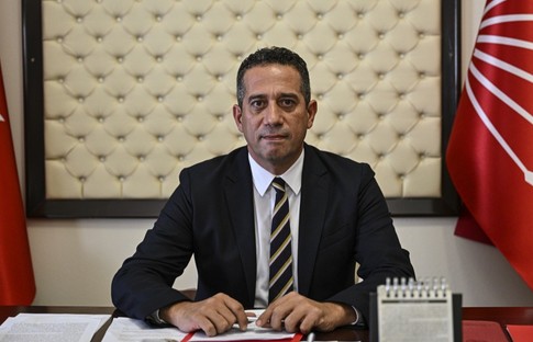 CHP'den yeni anayasa için 'uzlaşı' şartı