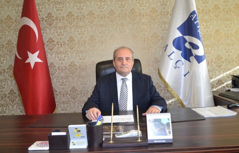 Atışkan Yapı Ürünleri, ihracat pazarını büyütmeyi hedefliyor
