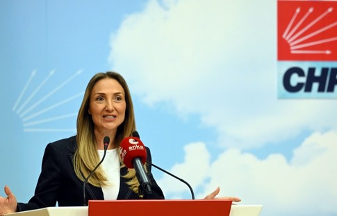 CHP'li tüm belediyeler, şiddet ve tacizi önleme belgesini imzaladı