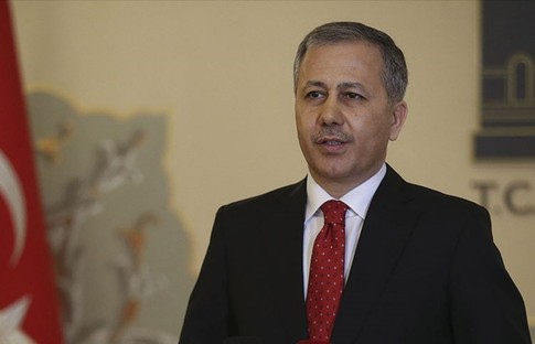 Yerlikaya: 1 Aralık'ta tüm Türkiye'de uygulama başlayacak
