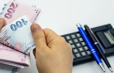 İşsizlik Sigortası Fonu toplam varlığı 9,9 milyar TL arttı