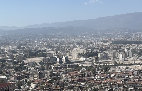 Deprem bölgesinde sağlığa erişim uygulaması uzatıldı