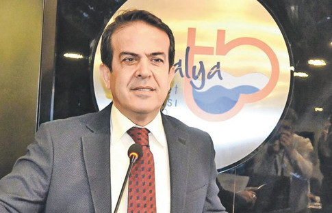 Yeşil mutabakat ve karbon ayak izi uygulamaları tarımı tehdit ediyor