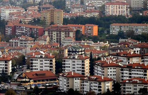 Günübirlik konutlardan 51 milyar TL kayıt dışı kazanç
