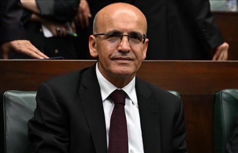 Bakan Şimşek: Türkiye ve Yunanistan daha güçlü bir işbirliği için hazır