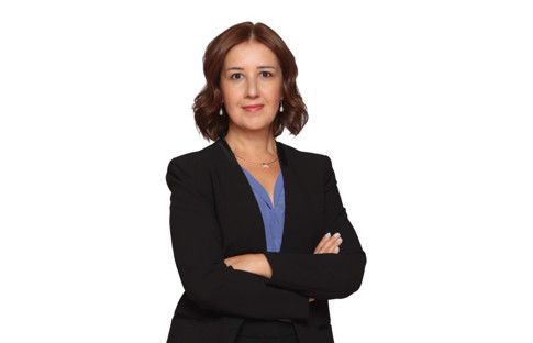 Koç Holding’in medya ilişkileri yönetimine Meltem Ersoy Ağu getirildi