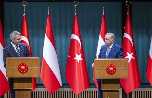 Çatışmaların süresiyle ilgili endişemiz büyük
