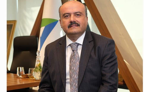 'Halka arzdan gelen sermayeyi yatırıma dönüştüreceğiz'