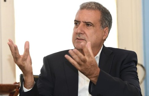12 yılda 100 milyar dolar yatırım gerektirecek