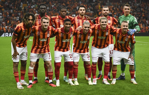Galatasaray, Bayern Münih'i konuk edecek