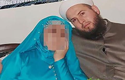 H.K.G. davası gerekçeli kararından: Kızının boyunu ölçüp evlendirdi