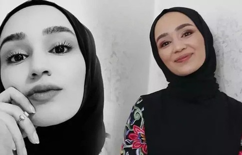 Betül, randevusuna yetişmek isterken kazada hayatını kaybetti