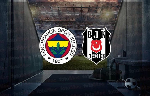 Konferans Ligi'nde Fenerbahçe ve Beşiktaş sahne alıyor