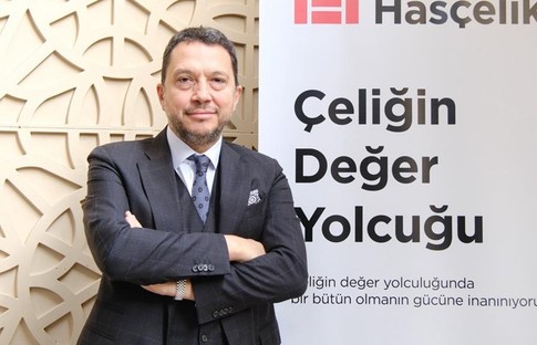 Hasçelik, yeni tesisleriyle vasıflı çelik üretimini artıracak