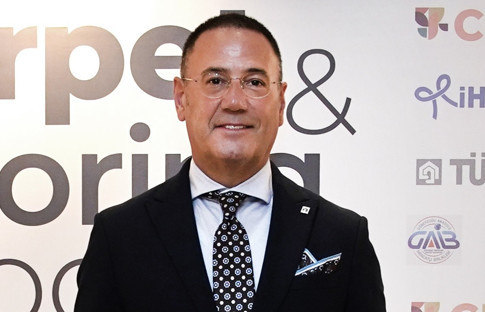 CFE 2023 Halı Fuarı’na ilave 8 hol talebi geldi