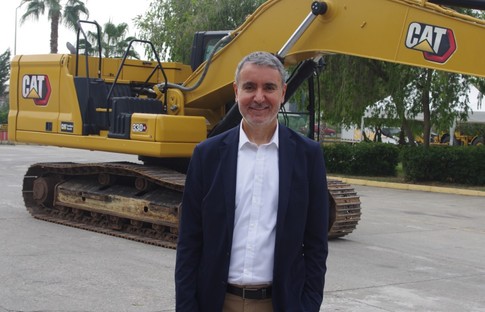 'İş makinelerinde yüzde 45 talep artışı oldu'